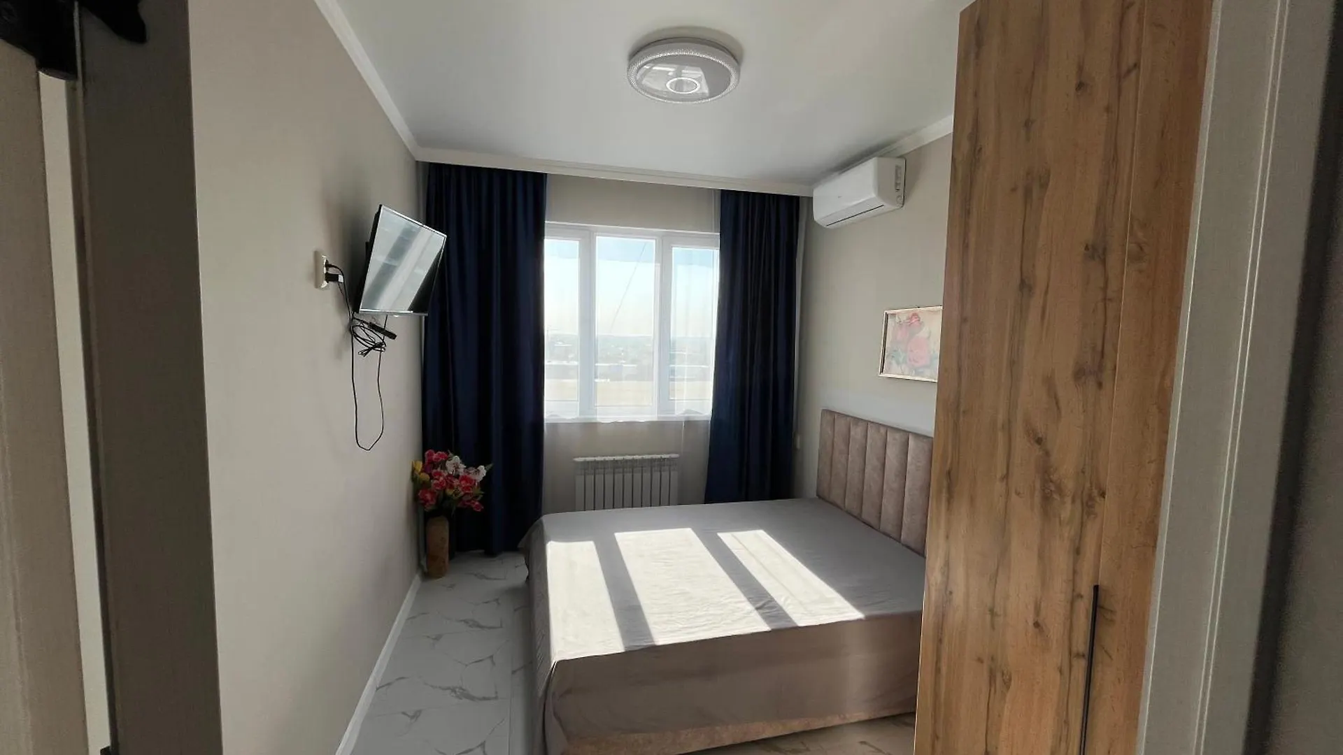 Ush Qonyr Apartment Almaty