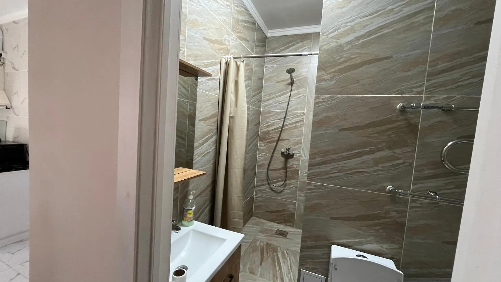 Ush Qonyr Apartment Almaty