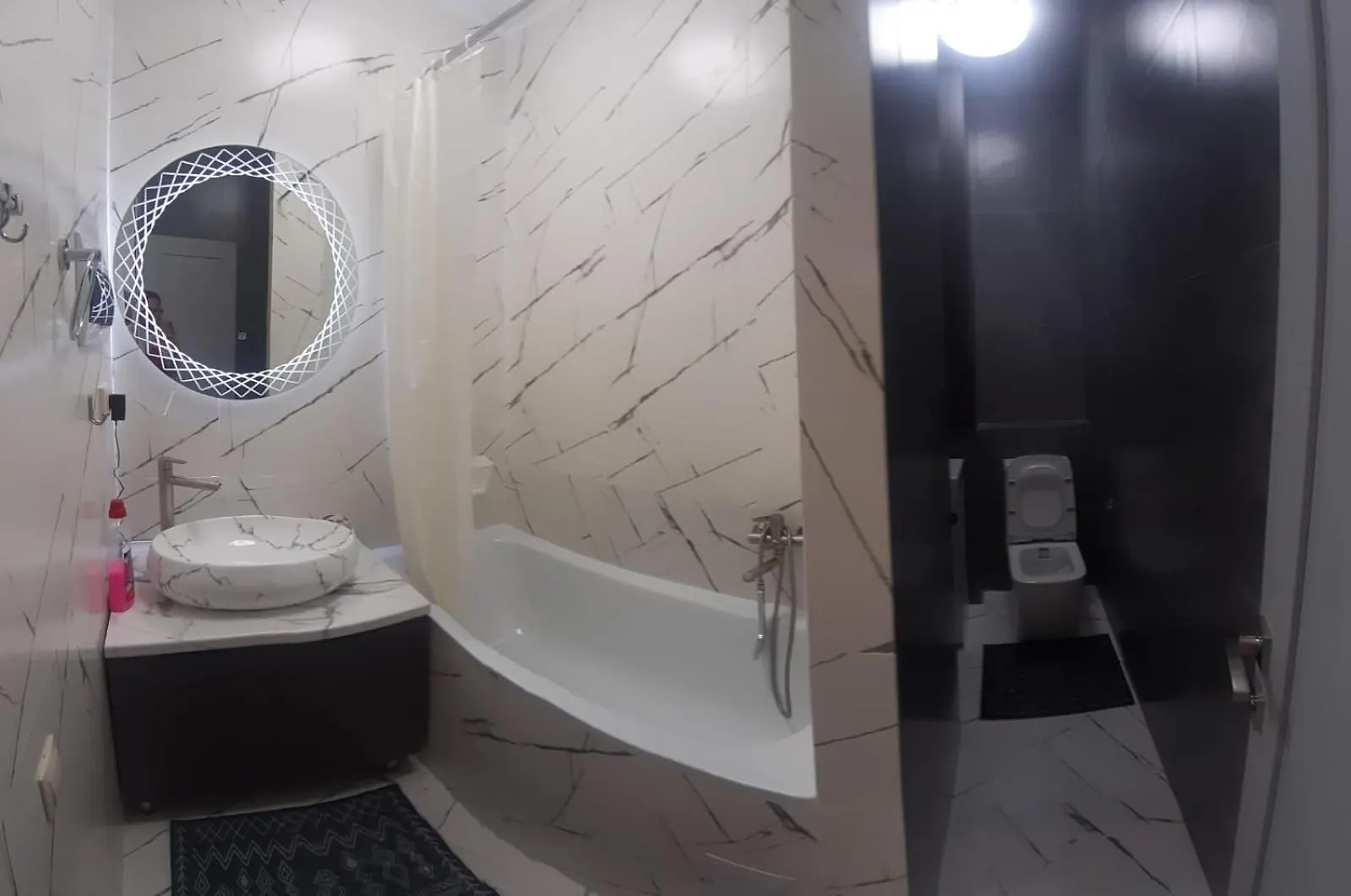 Ush Qonyr Apartment Almaty