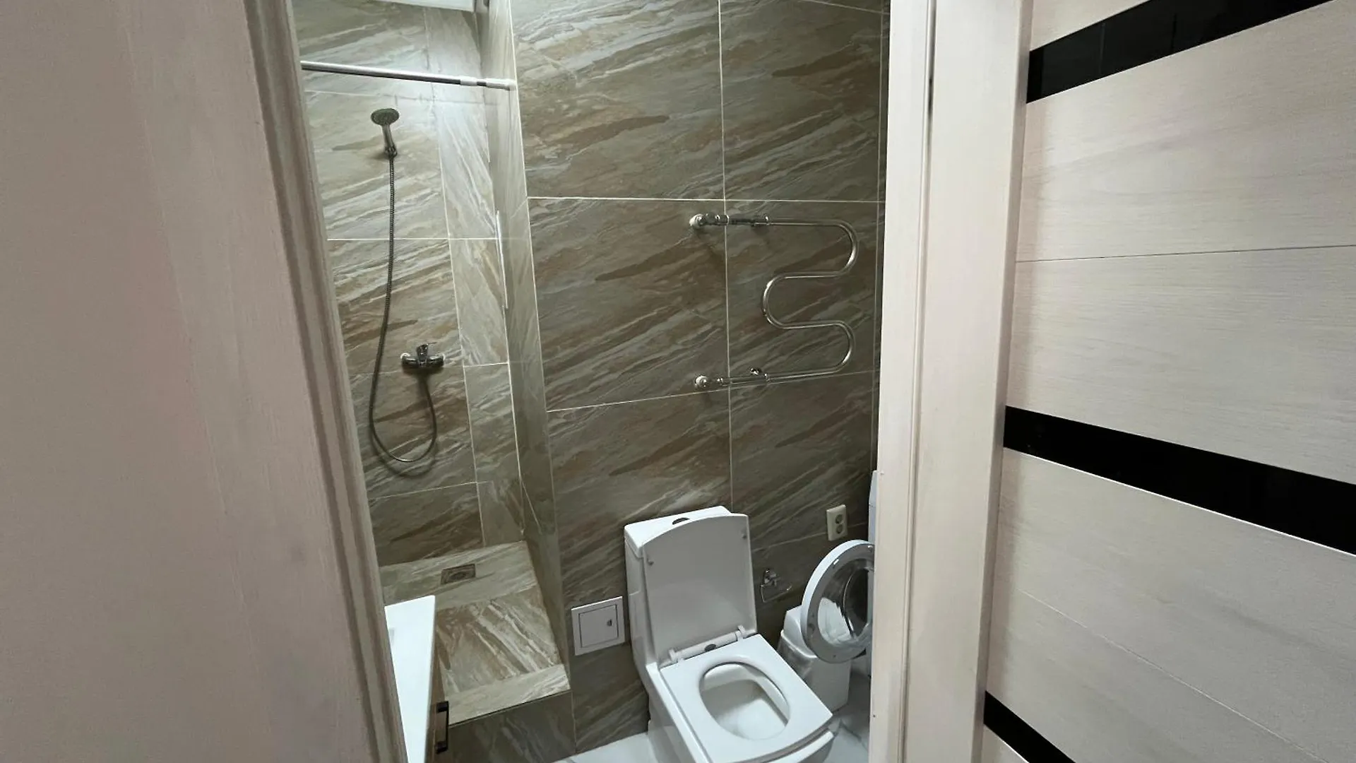 Ush Qonyr Apartment Almaty