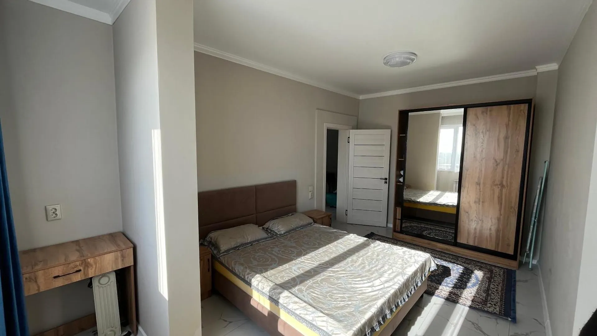 Ush Qonyr Apartment Almaty